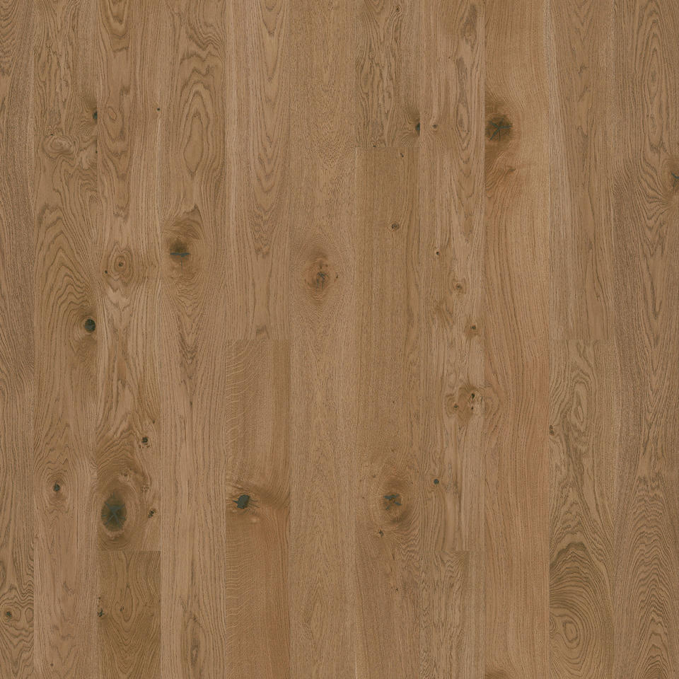 OAK ALMOND PLANK